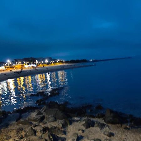 Cap D Agde 200M Plage Du Mole Acces Direct Aux Rues Pietonnes Екстер'єр фото