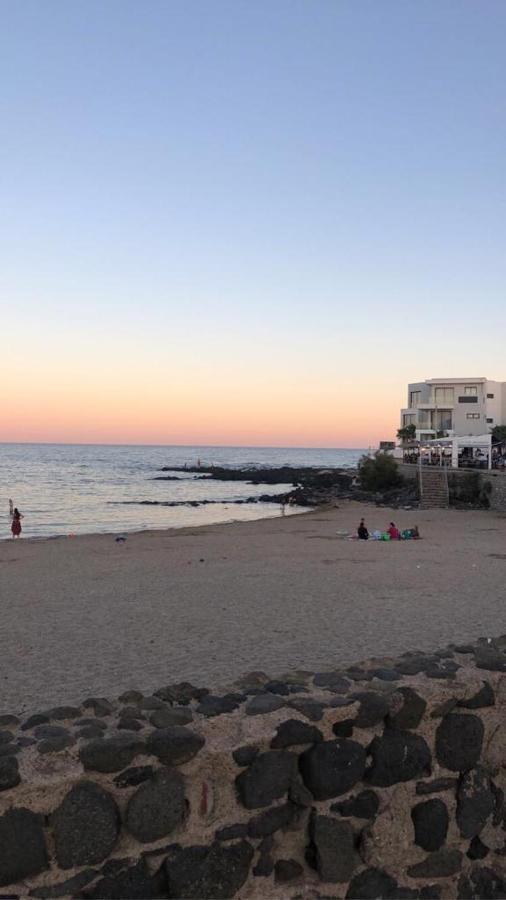 Cap D Agde 200M Plage Du Mole Acces Direct Aux Rues Pietonnes Екстер'єр фото
