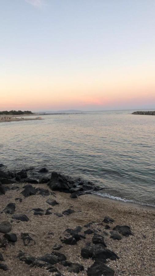 Cap D Agde 200M Plage Du Mole Acces Direct Aux Rues Pietonnes Екстер'єр фото
